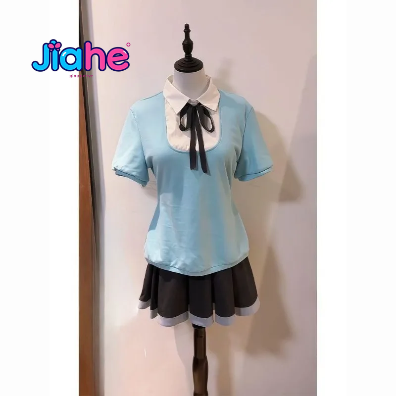 Himouto! Costume Cosplay Anime - Pleated Skirt Women recensione e prezzo