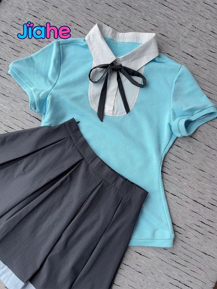 Himouto! Costume Cosplay Anime - Pleated Skirt Women recensione e prezzo