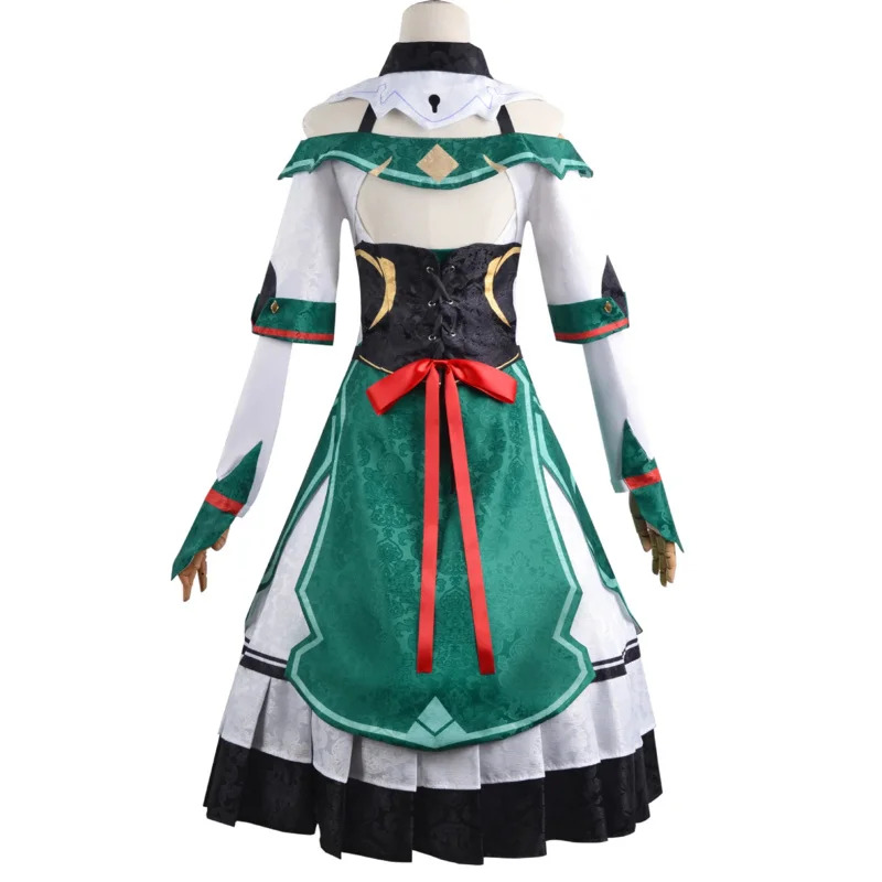 2026 Genshin Impact Katheryne  - Knitted Vest Women recensione e prezzo