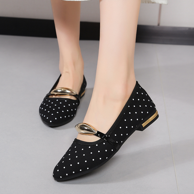 Scarpe da Donna Eleganti e Com - Women'S Fashion Loafers recensione e prezzo