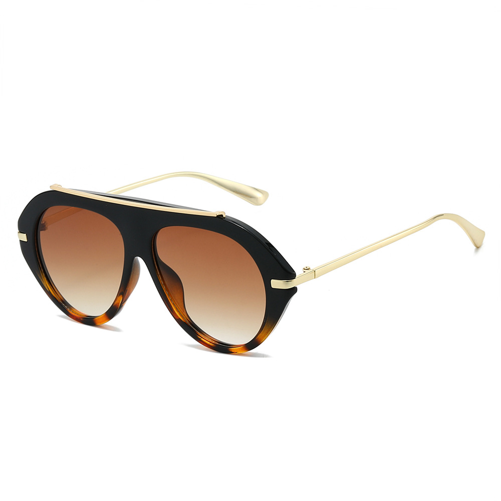 Nuovi Occhiali da Sole Oversiz - Women'S Fashion Of The 70S recensione e prezzo