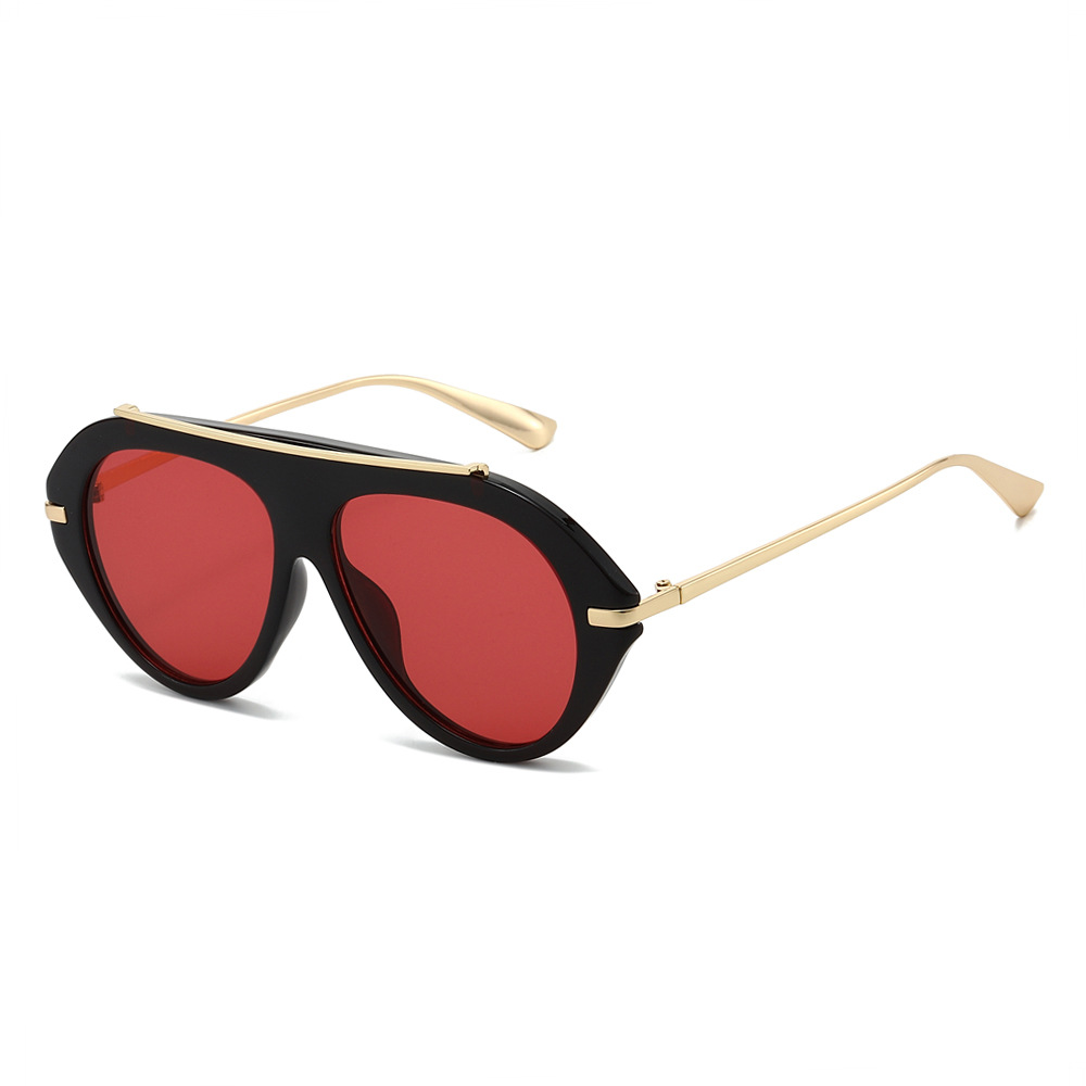 Nuovi Occhiali da Sole Oversiz - Women'S Fashion Of The 70S recensione e prezzo