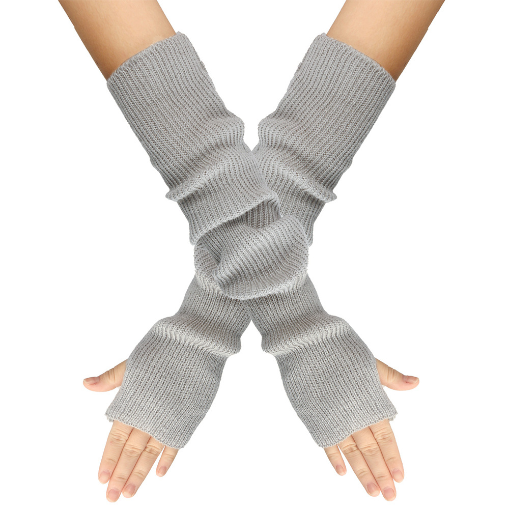 Guanti lavorati a maglia autun - Women'S Fashion Gloves recensione e prezzo