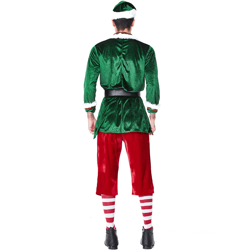 Costume da Babbo Natale per Do - Knitted Vest Women recensione e prezzo