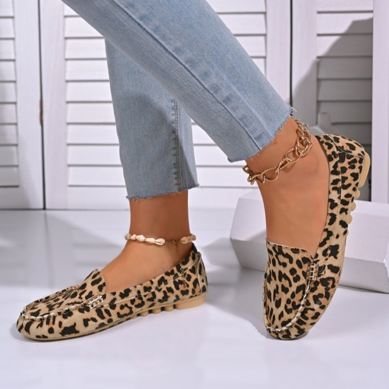 Nuove Scarpe da Donna Primaver - Women'S Fashion Loafers recensione e prezzo