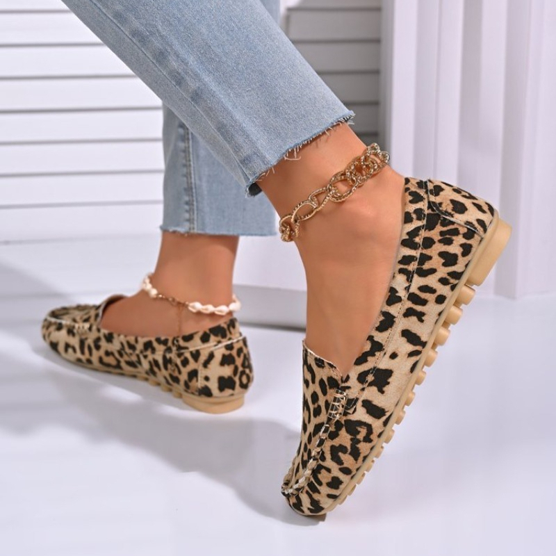 Nuove Scarpe da Donna Primaver - Women'S Fashion Loafers recensione e prezzo