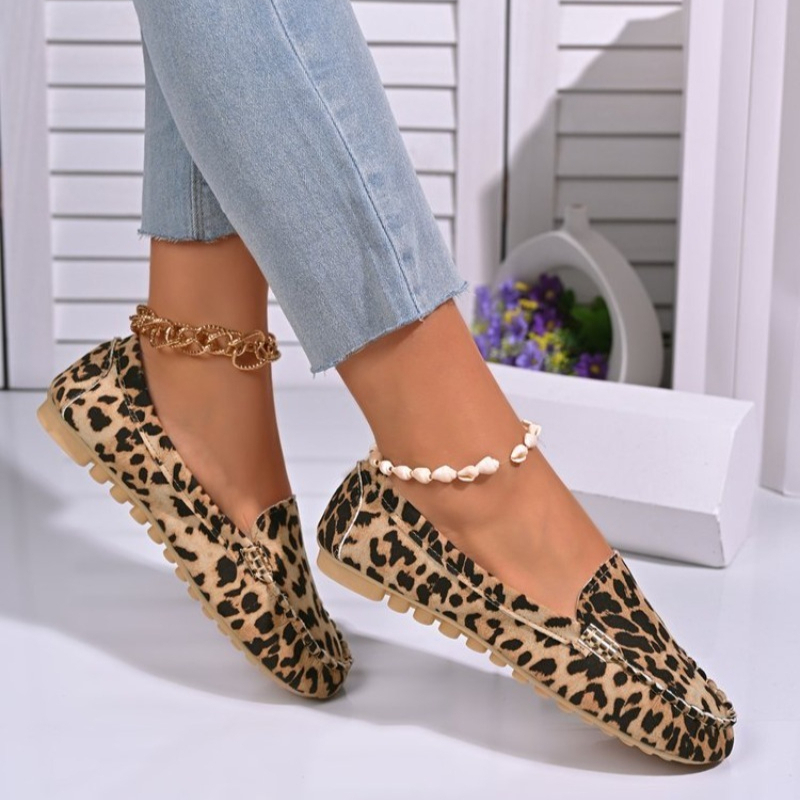 Nuove Scarpe da Donna Primaver - Women'S Fashion Loafers recensione e prezzo