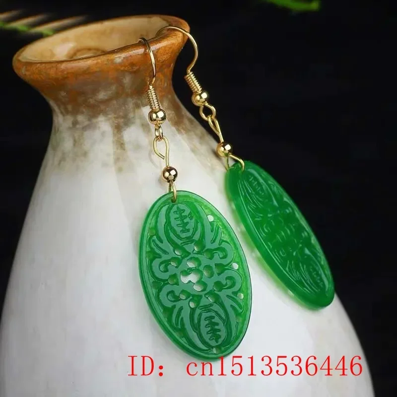 Originale naturale verde giada - Women Fashion Jewellery recensione e prezzo