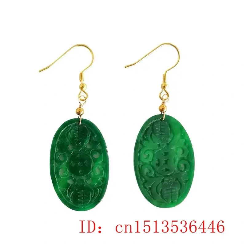 Originale naturale verde giada - Women Fashion Jewellery recensione e prezzo