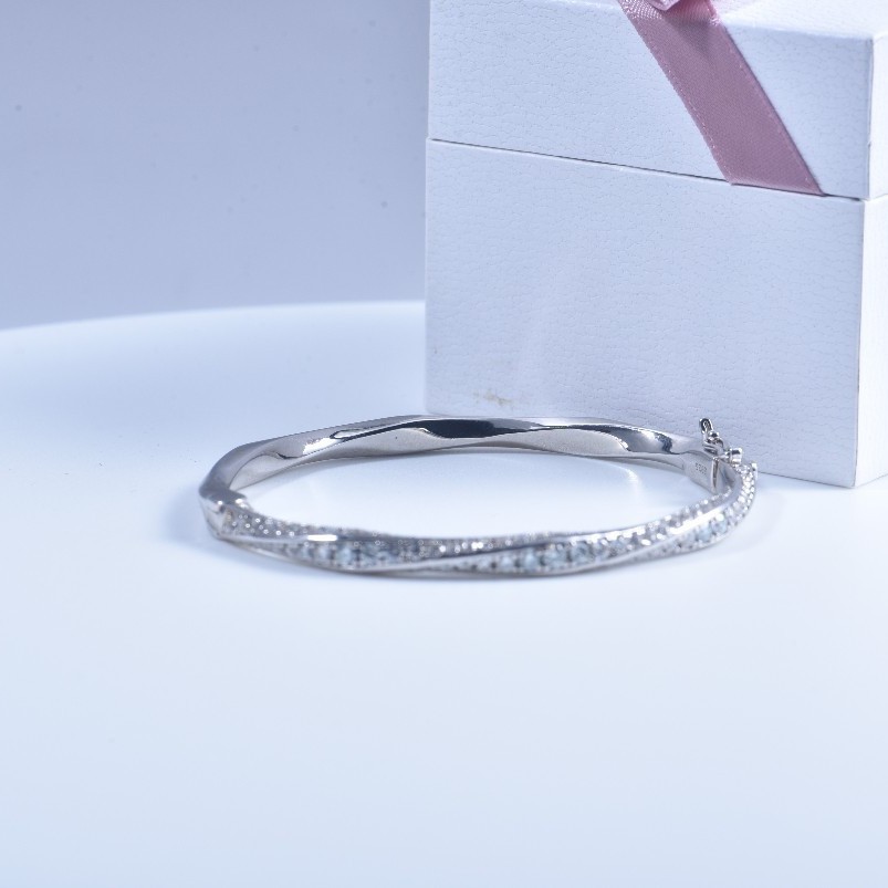 Bracciale in Argento Sterling  - Women Fashion Jewellery recensione e prezzo