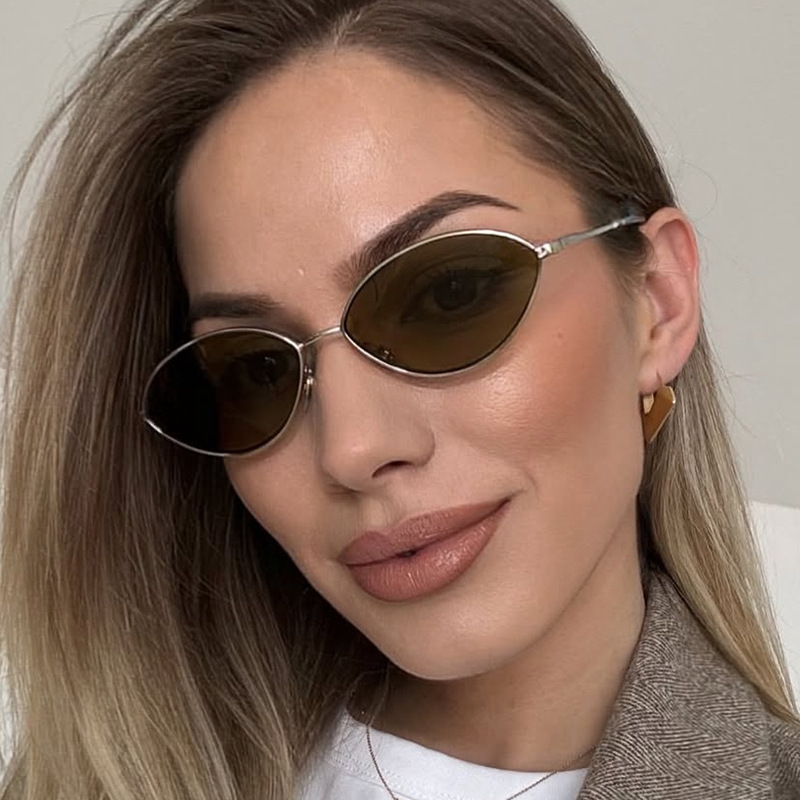 Occhiali da sole da donna retr - Women'S Fashion Eyewear recensione e prezzo