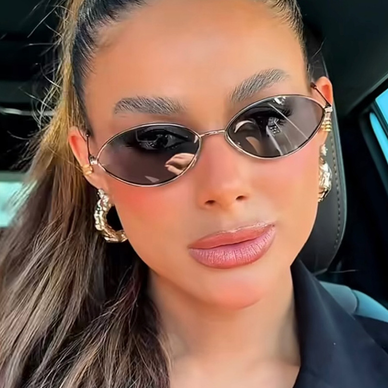 Occhiali da sole da donna retr - Women'S Fashion Eyewear recensione e prezzo