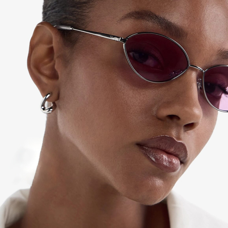 Occhiali da sole da donna retr - Women'S Fashion Eyewear recensione e prezzo