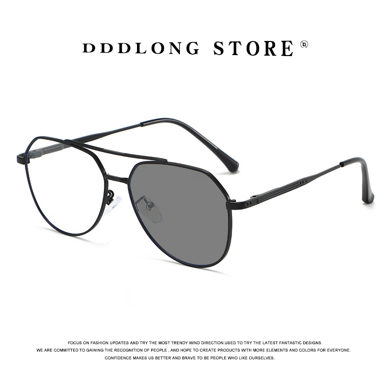 DDDLONG Retro Punk Moda Pilota - Women'S Fashion Eyewear recensione e prezzo