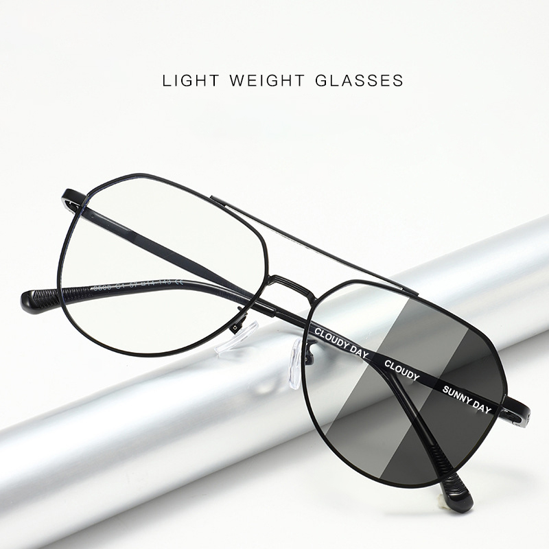 DDDLONG Retro Punk Moda Pilota - Women'S Fashion Eyewear recensione e prezzo