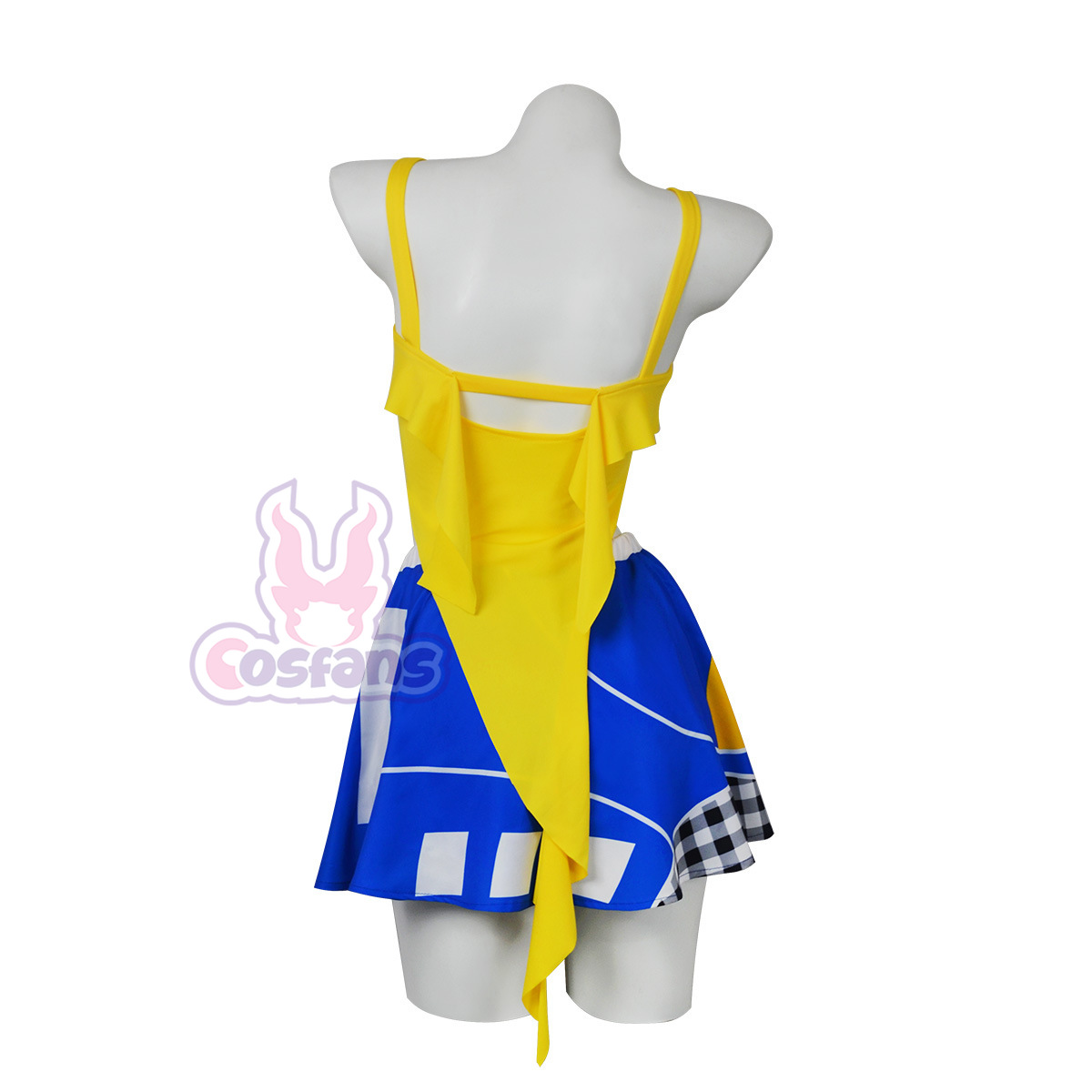Costume Sexy da Cheerleader, T - Pleated Skirt Women recensione e prezzo