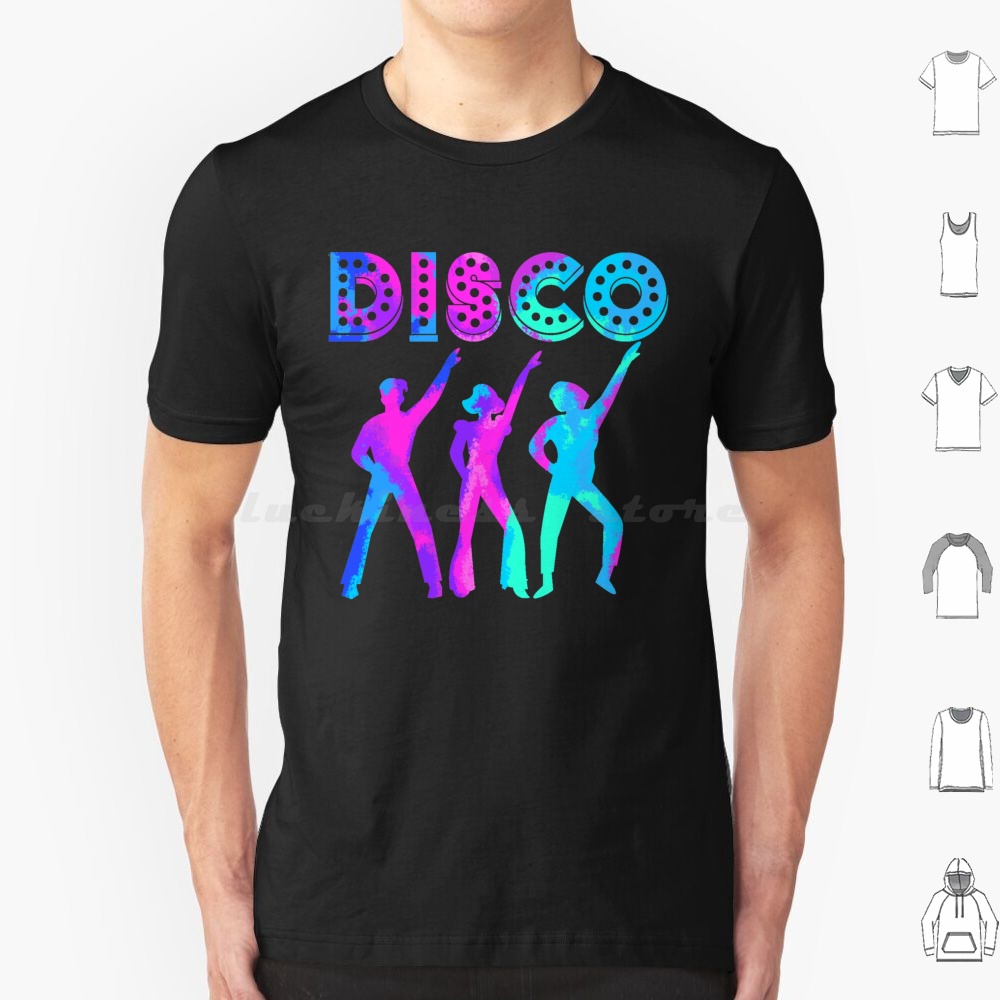 Disco anni '70 Neon Dance Part - Women'S Fashion Of The 70S recensione e prezzo