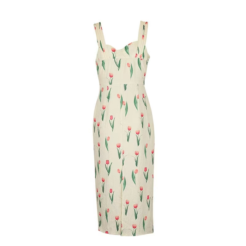 Abito Corto Floreale alla Moda - A-Line Skirt Midi recensione e prezzo