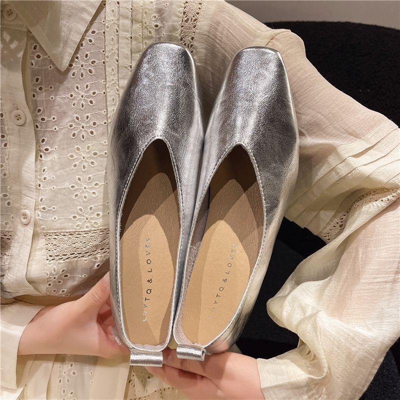 Scarpe alla Moda da Donna, Moc - Women'S Fashion Loafers recensione e prezzo