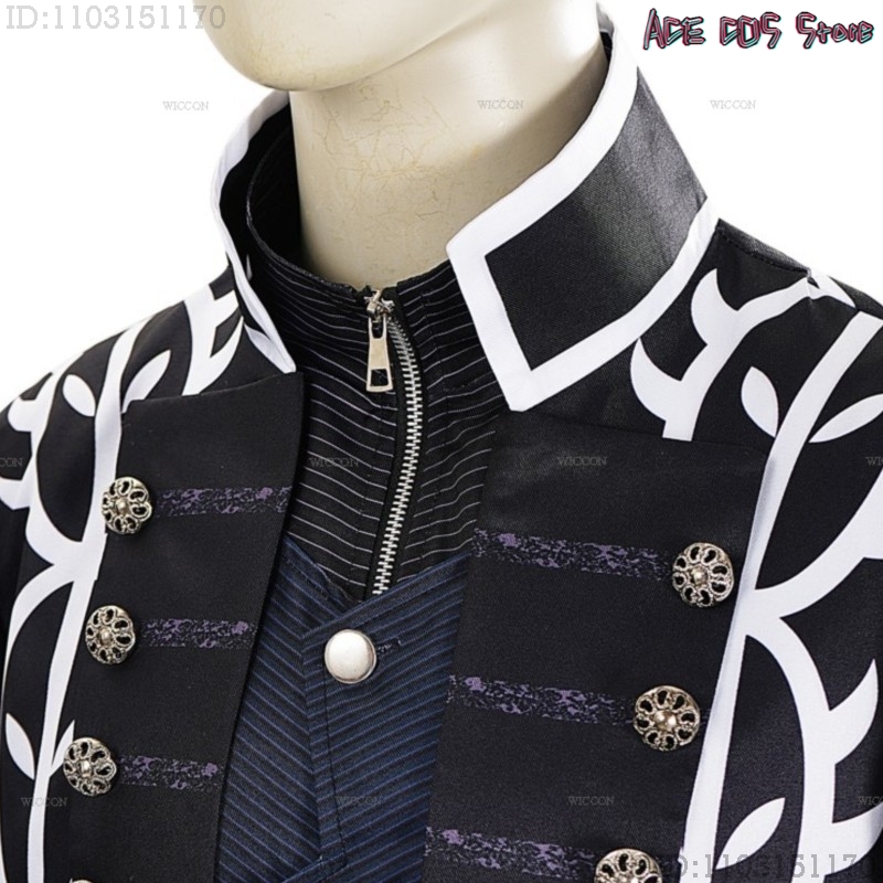 Costumi Completi e Set Cosplay - Knitted Vest Women recensione e prezzo