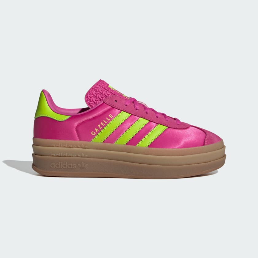Scarpe Gazelle Bold da donna a - Adidas Shoes Gazelle recensione e prezzo