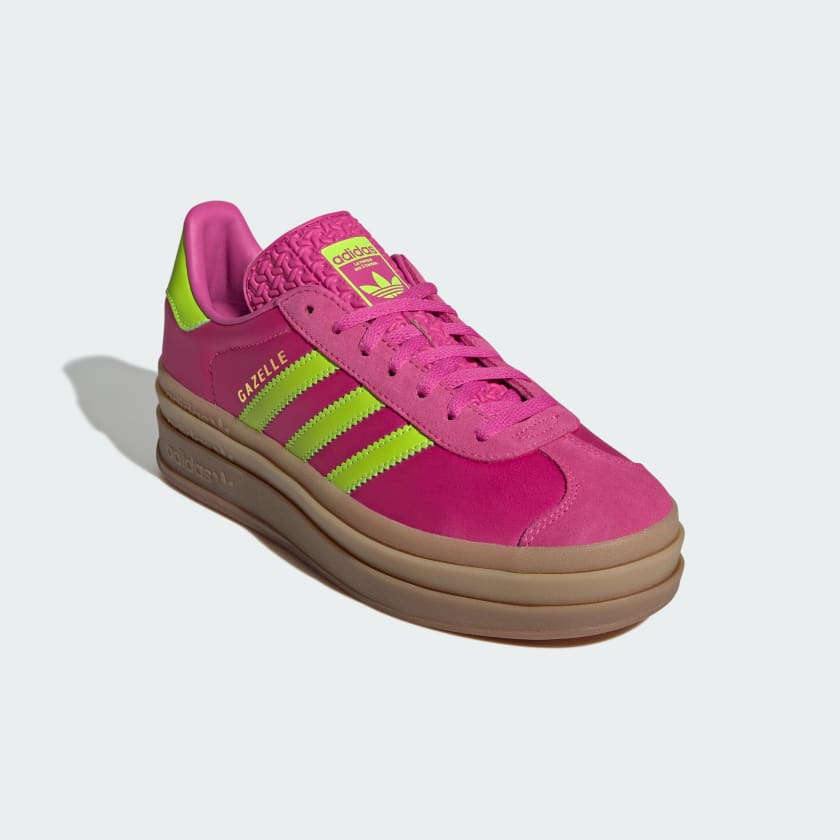 Scarpe Gazelle Bold da donna a - Adidas Shoes Gazelle recensione e prezzo