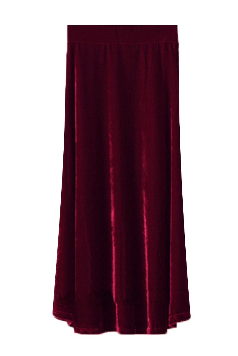 TIYIHAILEY-gonna a pieghe in v - Pleated Skirt Women recensione e prezzo