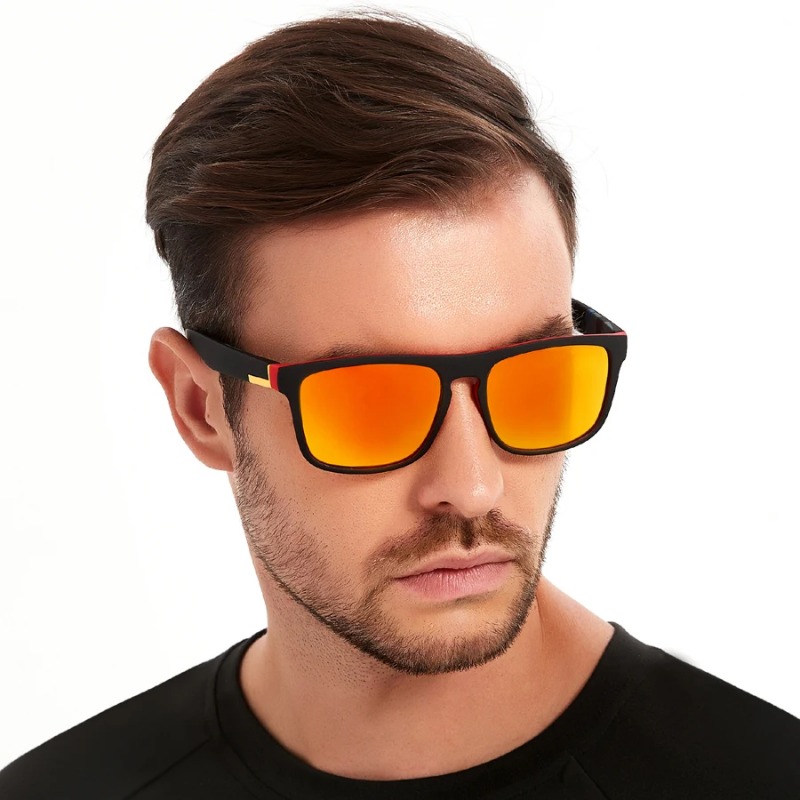 Occhiali da sole sportivi quad - Women'S Fashion Eyewear recensione e prezzo