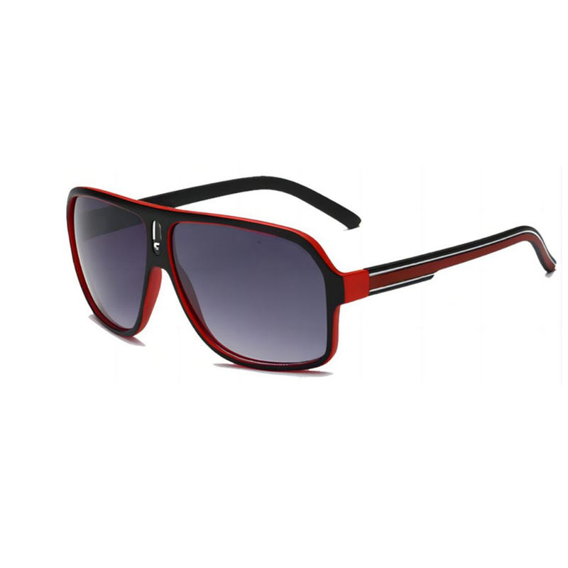 Grandi occhiali curvi alla mod - Women'S Fashion Eyewear recensione e prezzo