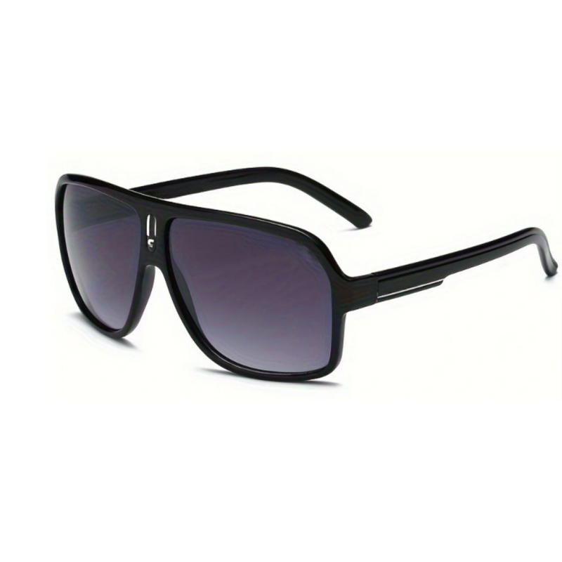 Grandi occhiali curvi alla mod - Women'S Fashion Eyewear recensione e prezzo