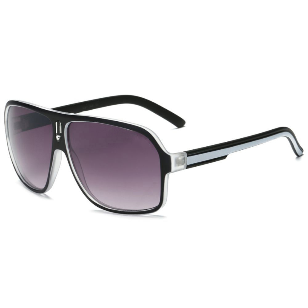 Grandi occhiali curvi alla mod - Women'S Fashion Eyewear recensione e prezzo