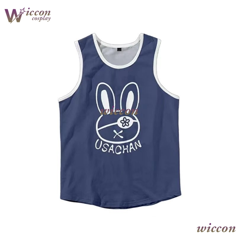 Ani Cos Record Of Ragnarok Bud - Knitted Vest Women recensione e prezzo