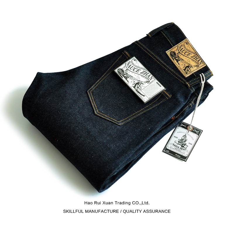 Saucezhan 316XX-18OZ Jeans da  - Levis Jeans 501 recensione e prezzo