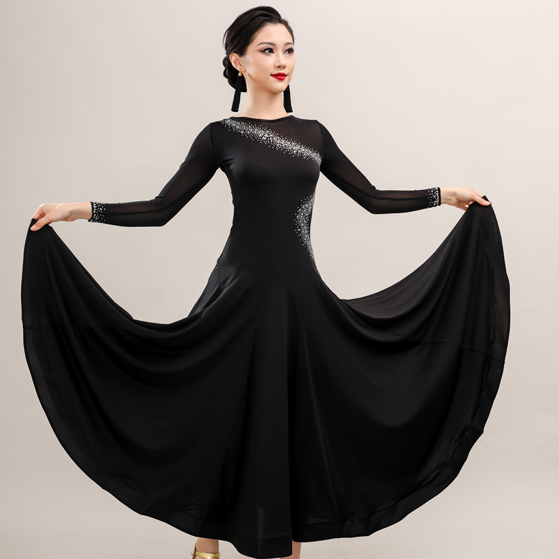 Abito da ballo da sala moda do - Xxl Women Fashion recensione e prezzo
