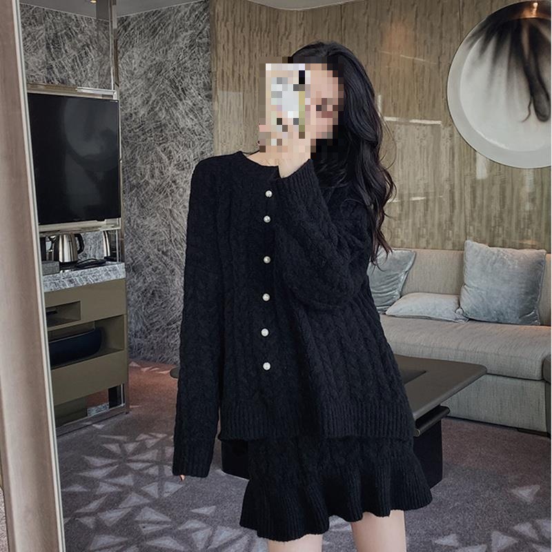 Set Premium in Stile Invernale - Pleated Skirt Women recensione e prezzo