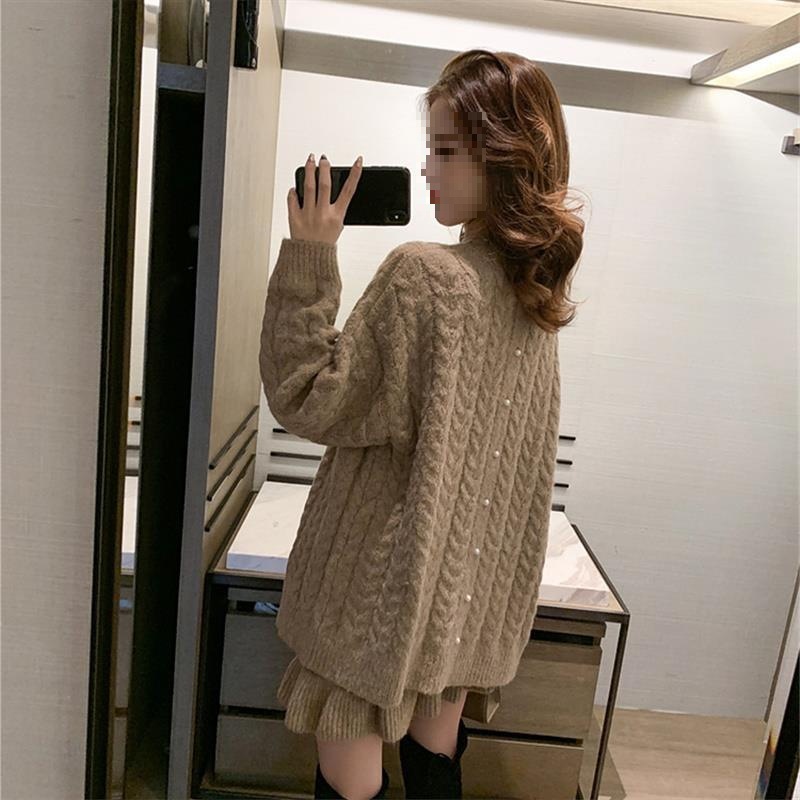 Set Premium in Stile Invernale - Pleated Skirt Women recensione e prezzo
