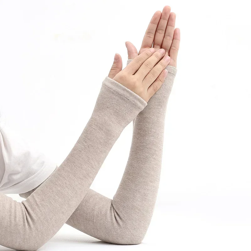 Guanti morbidi e solidi con ma - Women'S Fashion Gloves recensione e prezzo