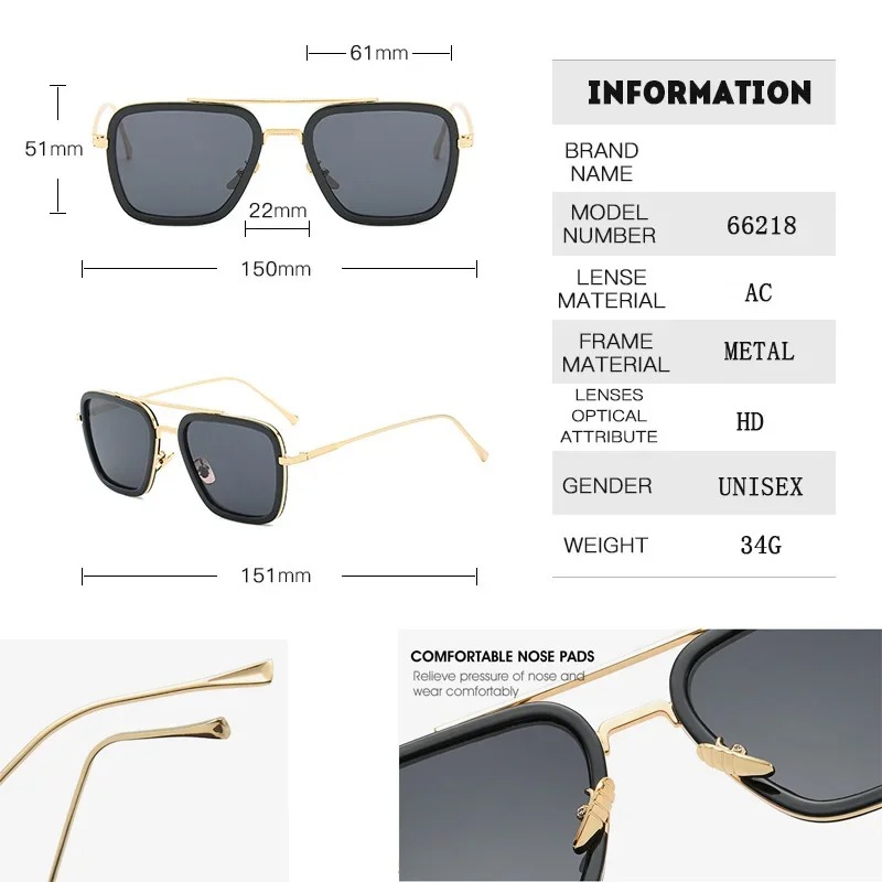 Occhiali da Sole Steam Punk To - Women'S Fashion Eyewear recensione e prezzo