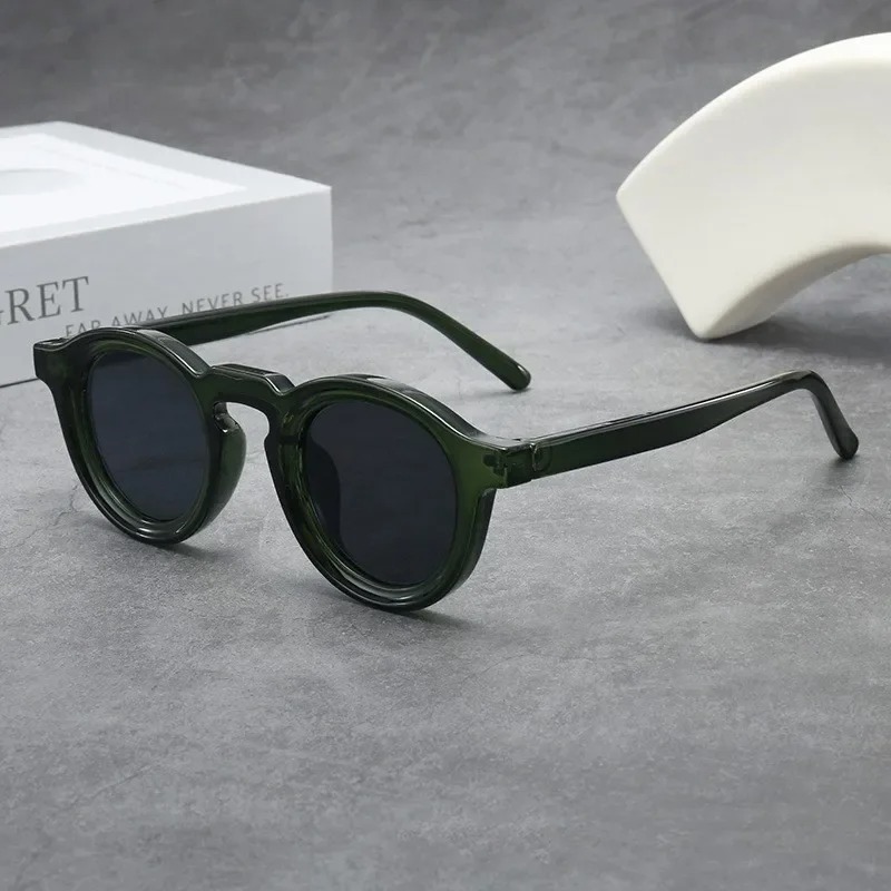 Occhiali da Sole Rotondi di Al - Women'S Fashion Eyewear recensione e prezzo
